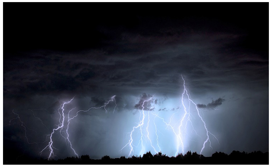 lightning-storm-CCO Public Domain-Pixabay