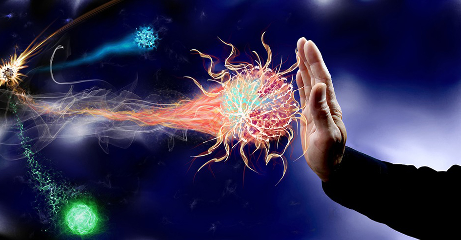 Immune Health IMMUNE HEALTH articles – BANNER