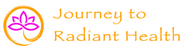 Radiant Health Project Logo