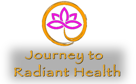 Radiant Health Project Logo